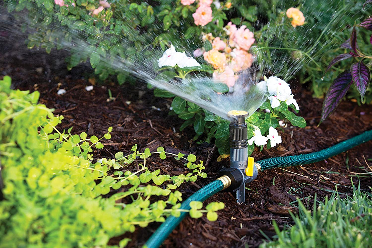 10 Amazing Drip Irrigation Sprinkler Head for 2024