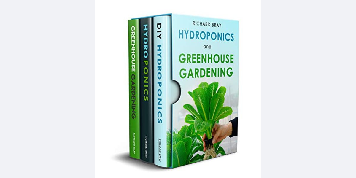 10 Amazing Hydroponics Books for 2024