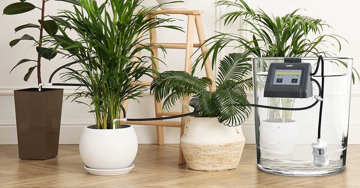 10 Amazing Indoor Irrigation System for 2023