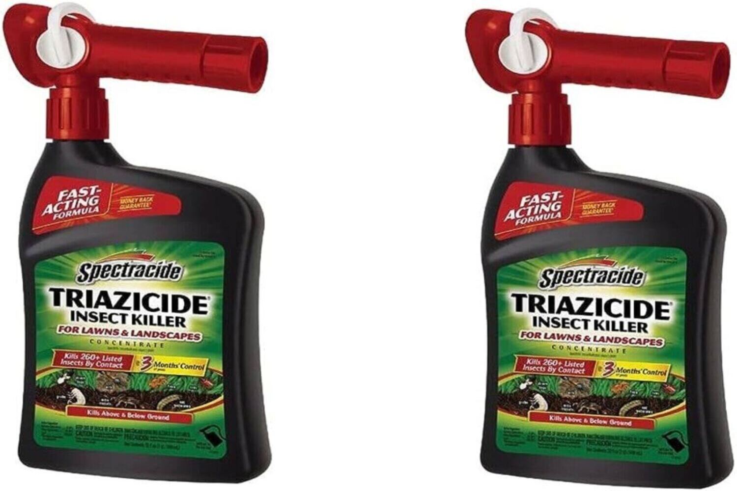 10 Amazing Triazicide Insect Killer for 2024