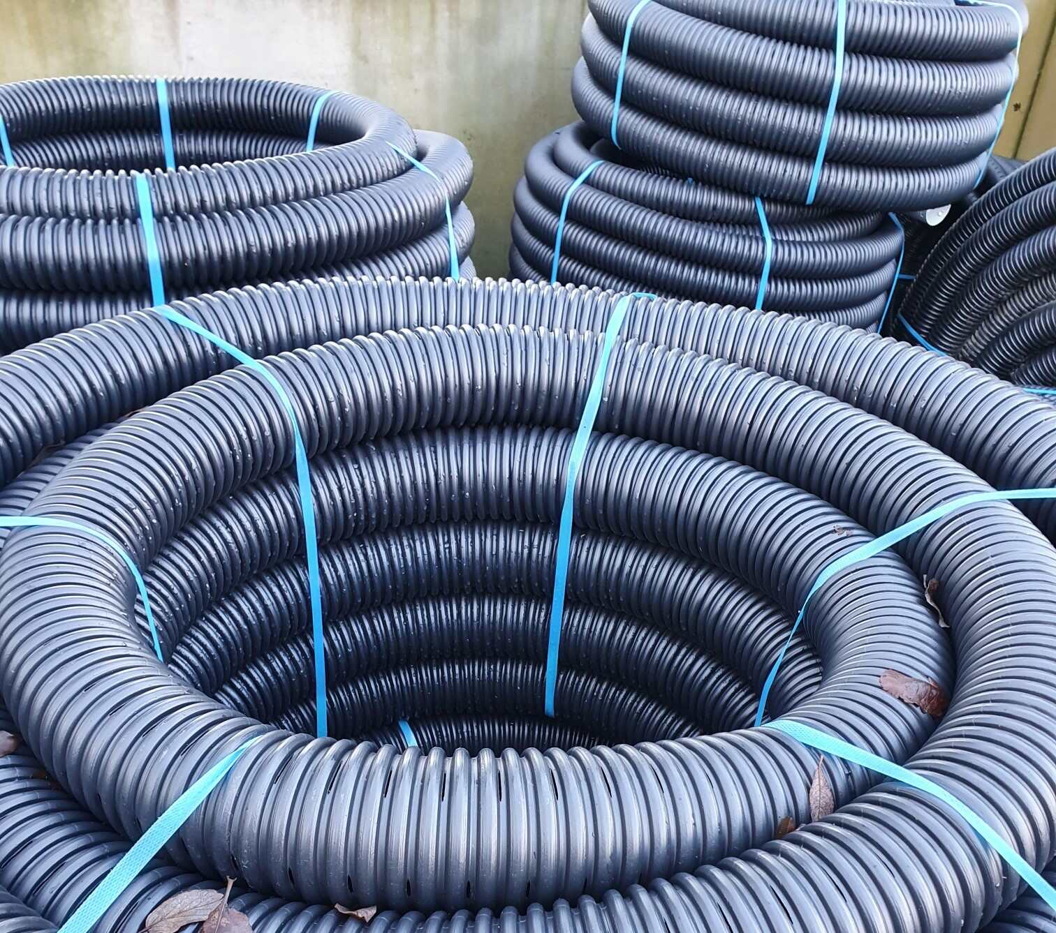 10 Best Landscaping Drain Pipe for 2024