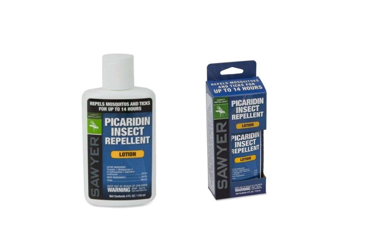 10 Best Sawyer Picaridin Insect Repellent Lotion for 2024