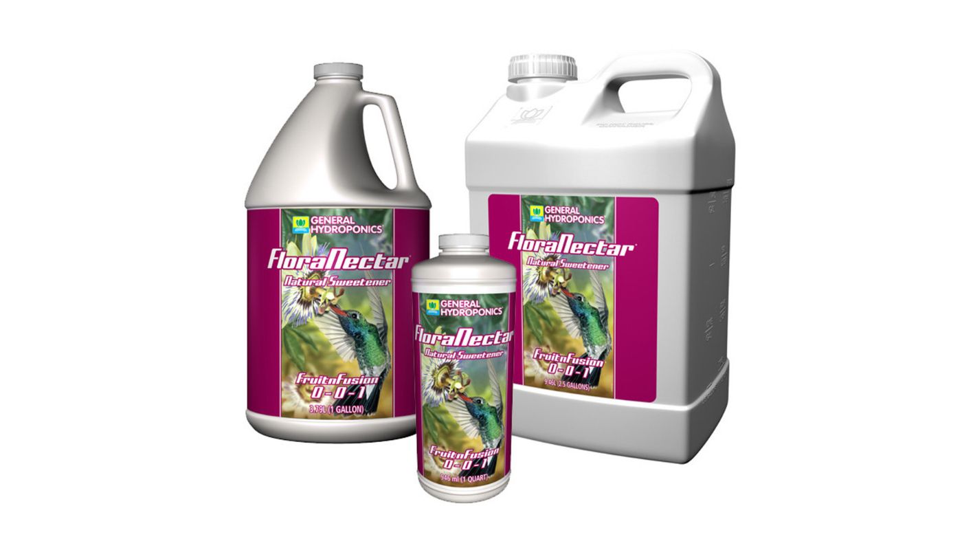 10 Superior General Hydroponics Flora Nectar for 2023