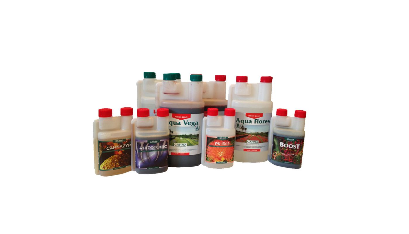 10 Superior Hydroponics Nutrients Kit for 2024