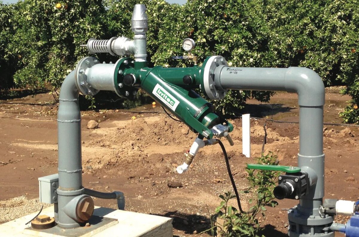 10 Unbelievable Irrigation Filter for 2024