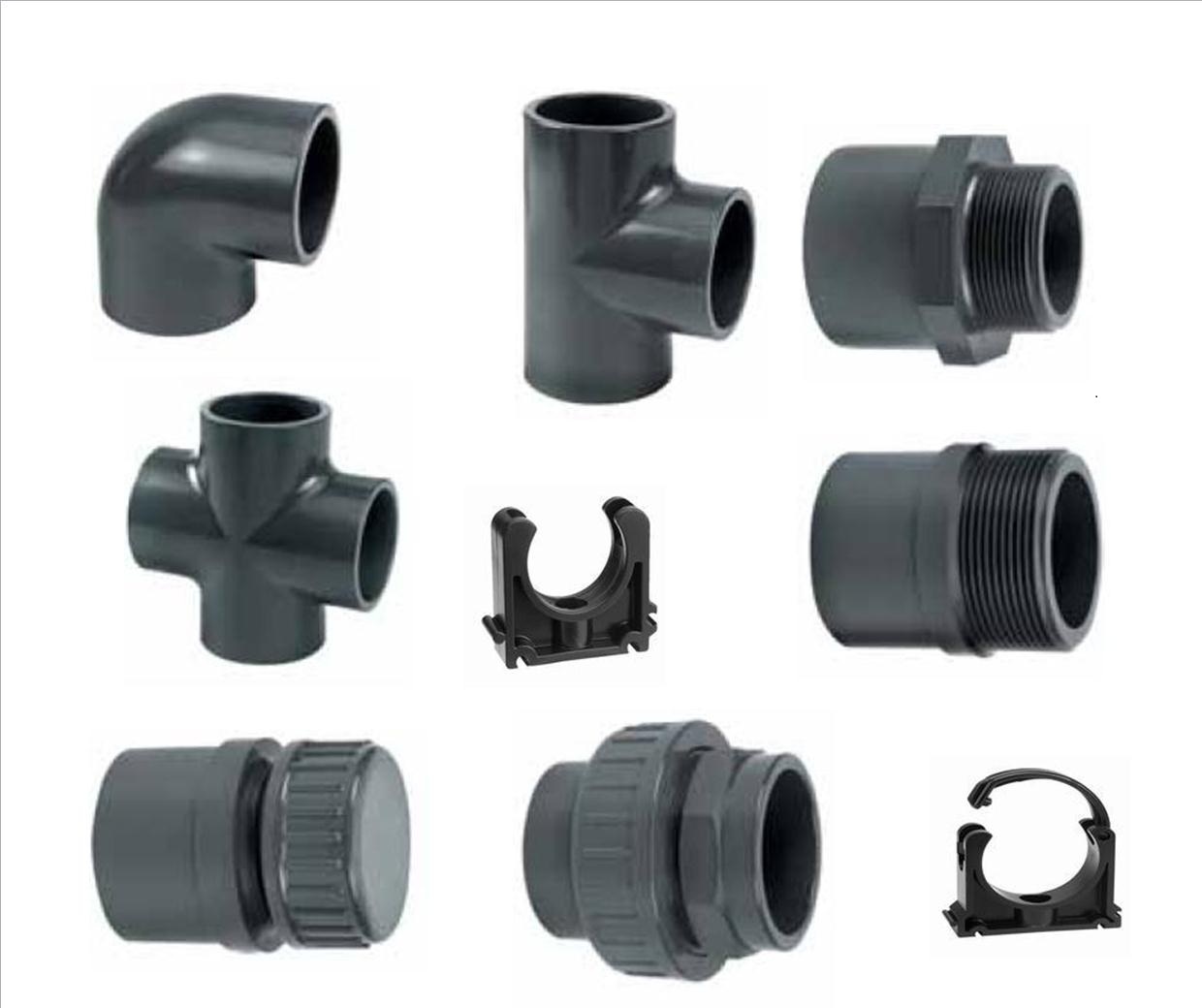 11 Amazing 1/2 Inch Drip Irrigation Fittings for 2024