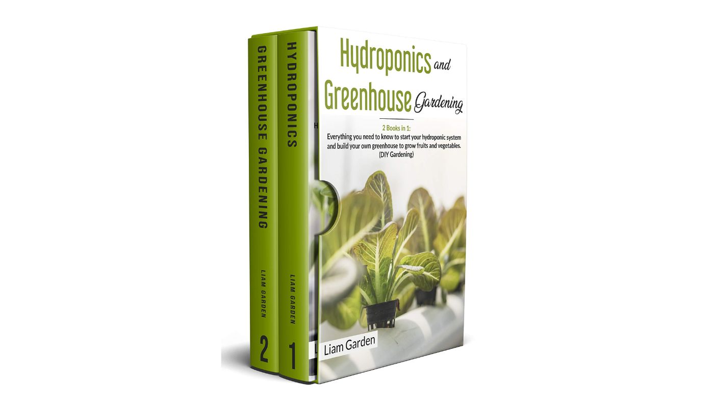 11 Amazing Hydroponics Book for 2023