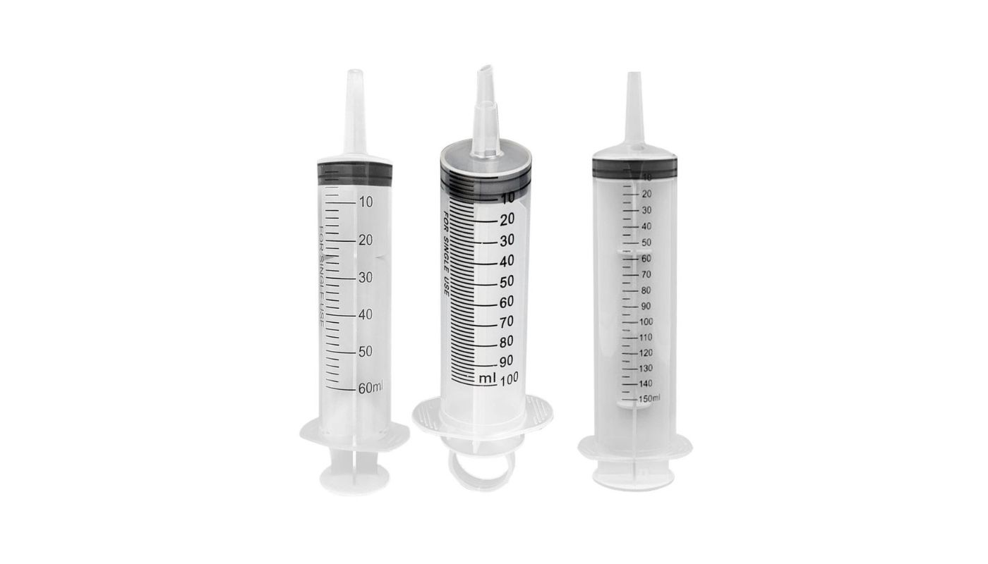 11 Amazing Hydroponics Syringe for 2024
