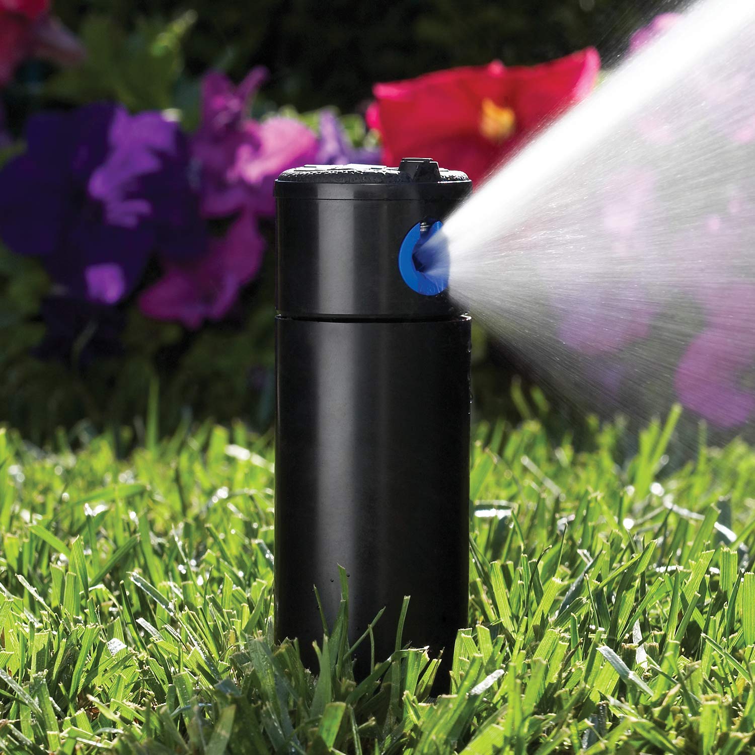 11 Best Hunter Irrigation Sprinkler Heads for 2024