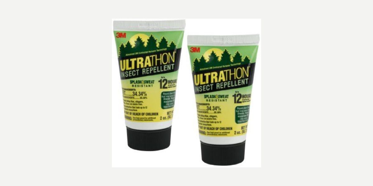 11 Best Ultrathon Insect Repellent Lotion for 2024