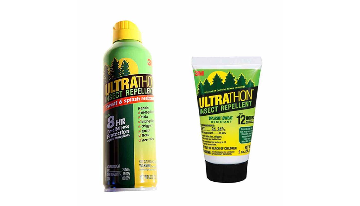 11 Incredible 3M Ultrathon Insect Repellent for 2024