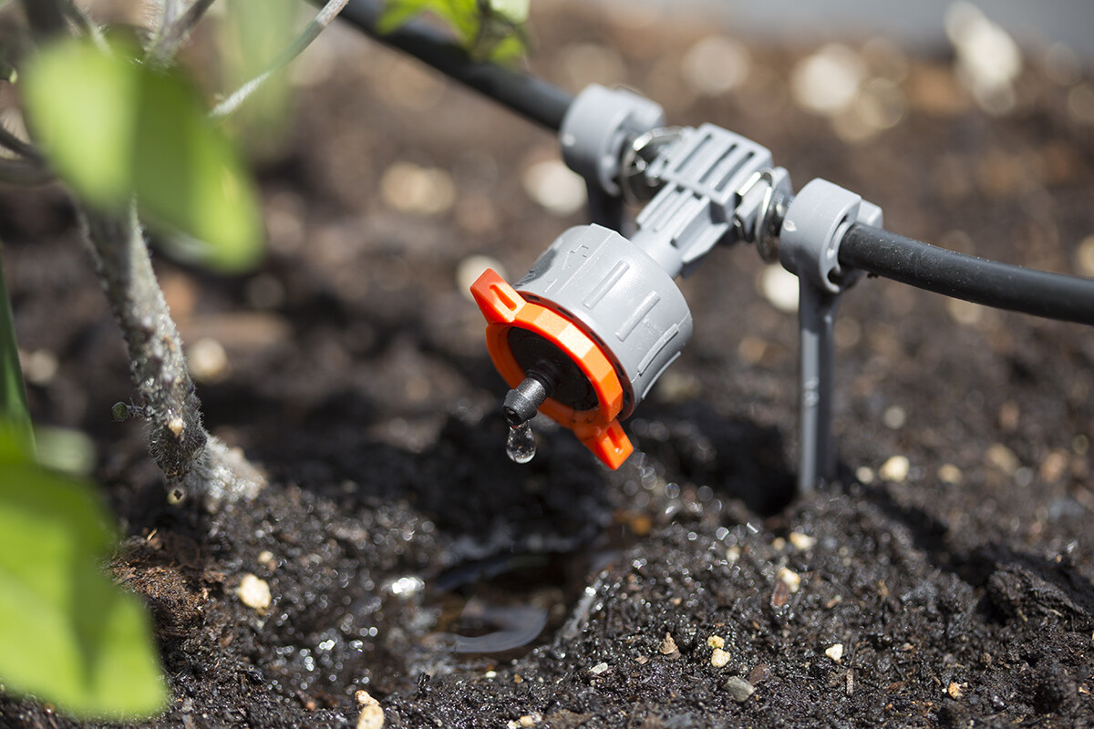 11 Incredible Micro Irrigation Drip System for 2024