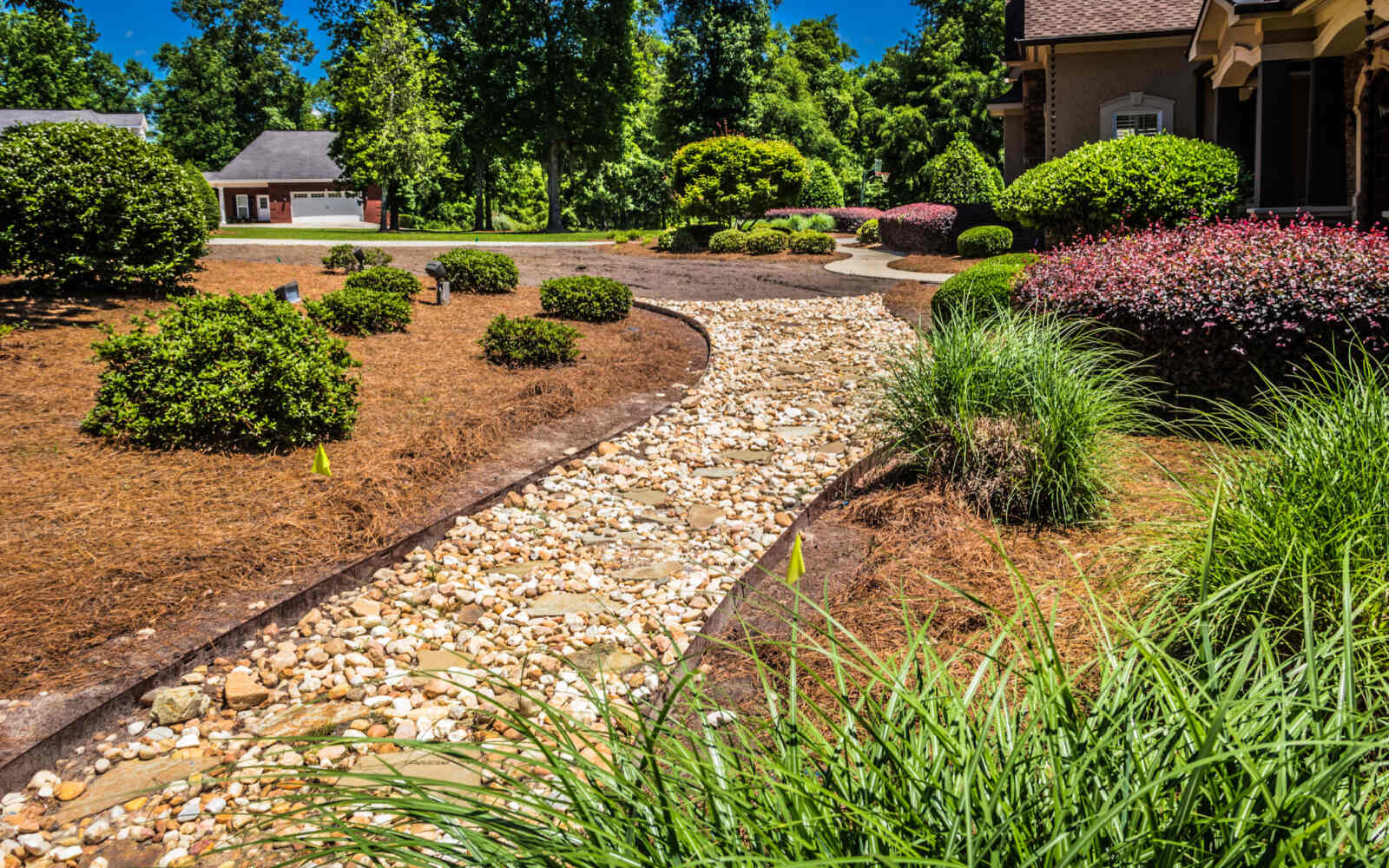 11 Incredible Outdoor Stones For Landscaping for 2024