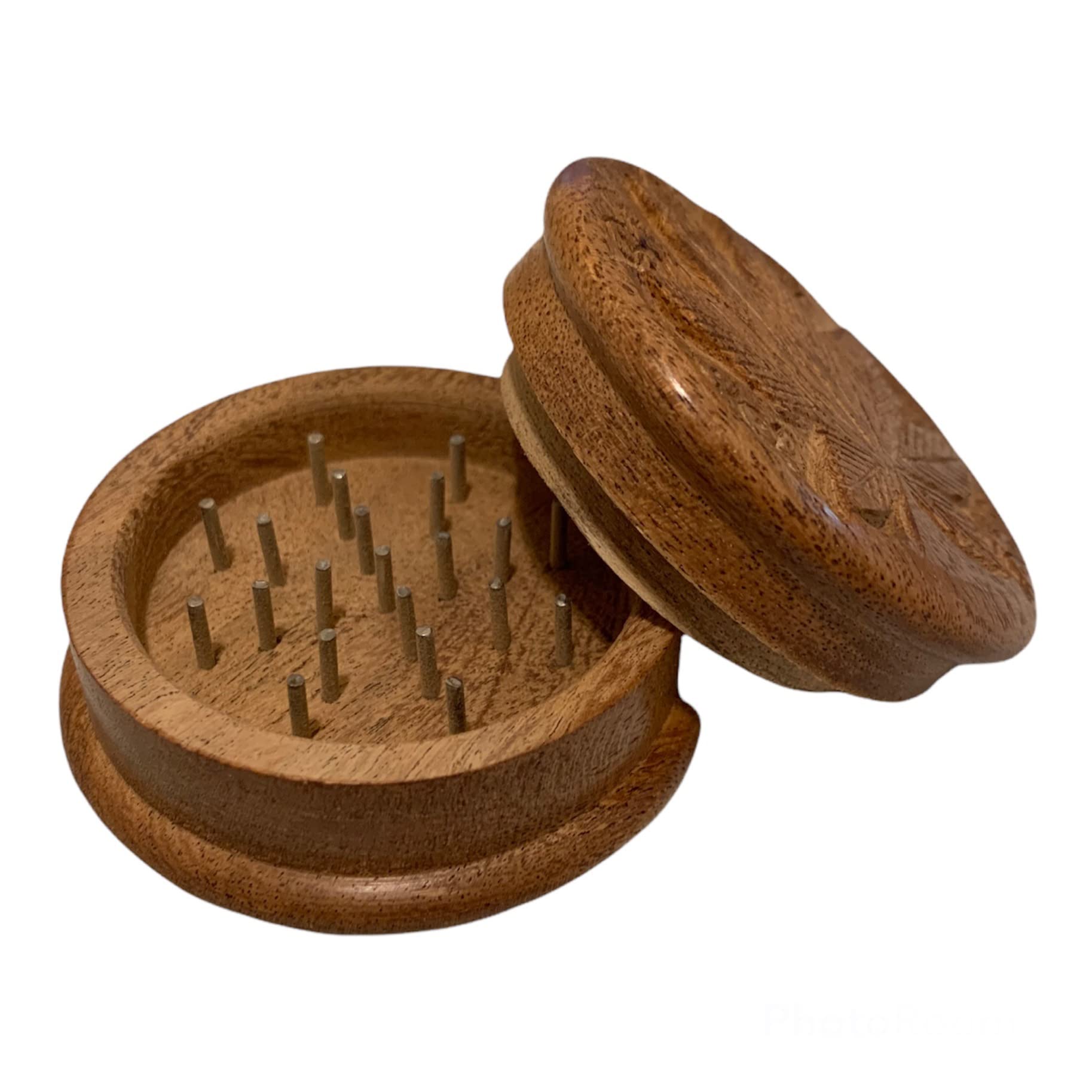 11 Incredible Wooden Herb Grinder for 2024