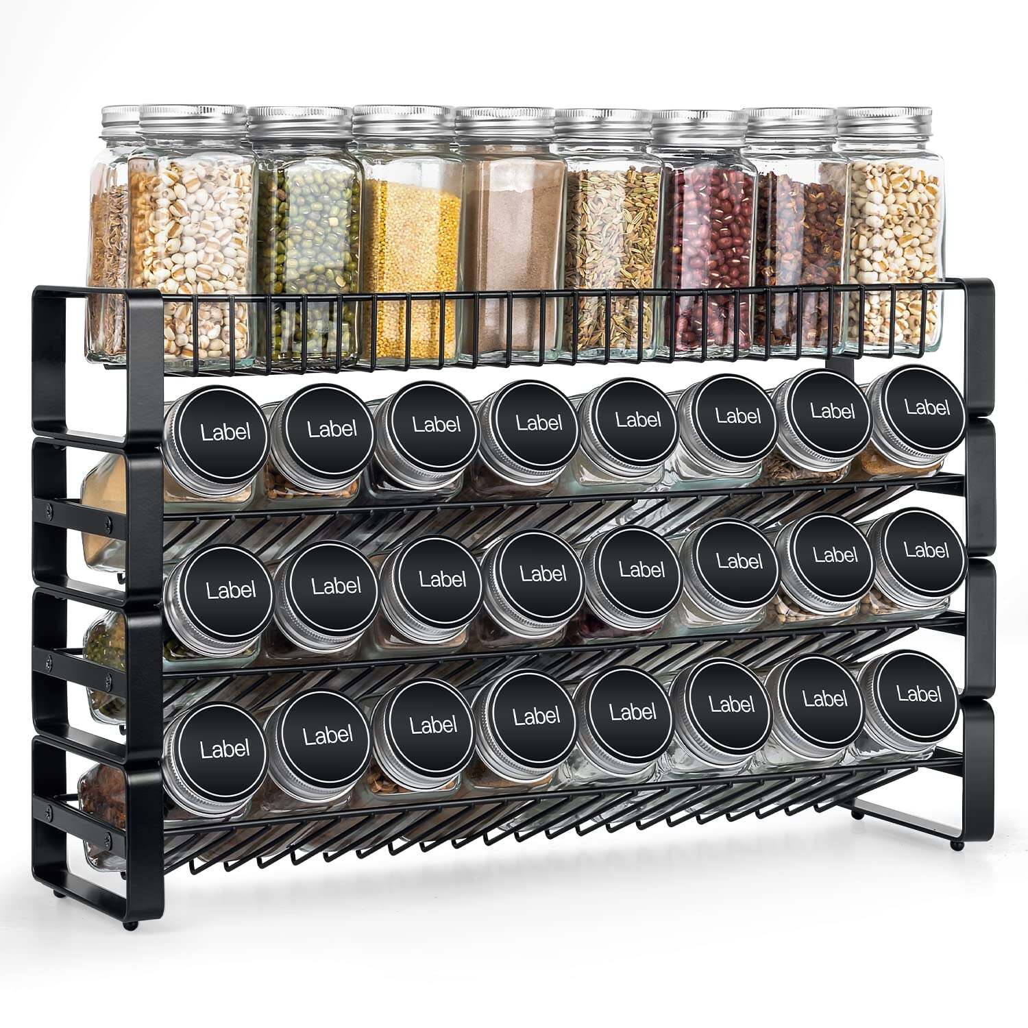 11 Superior Herb Rack for 2024
