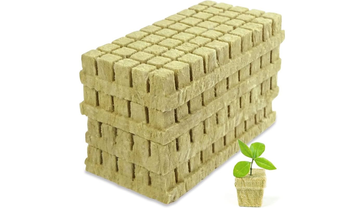 11 Superior Rockwool Cubes For Hydroponics for 2024