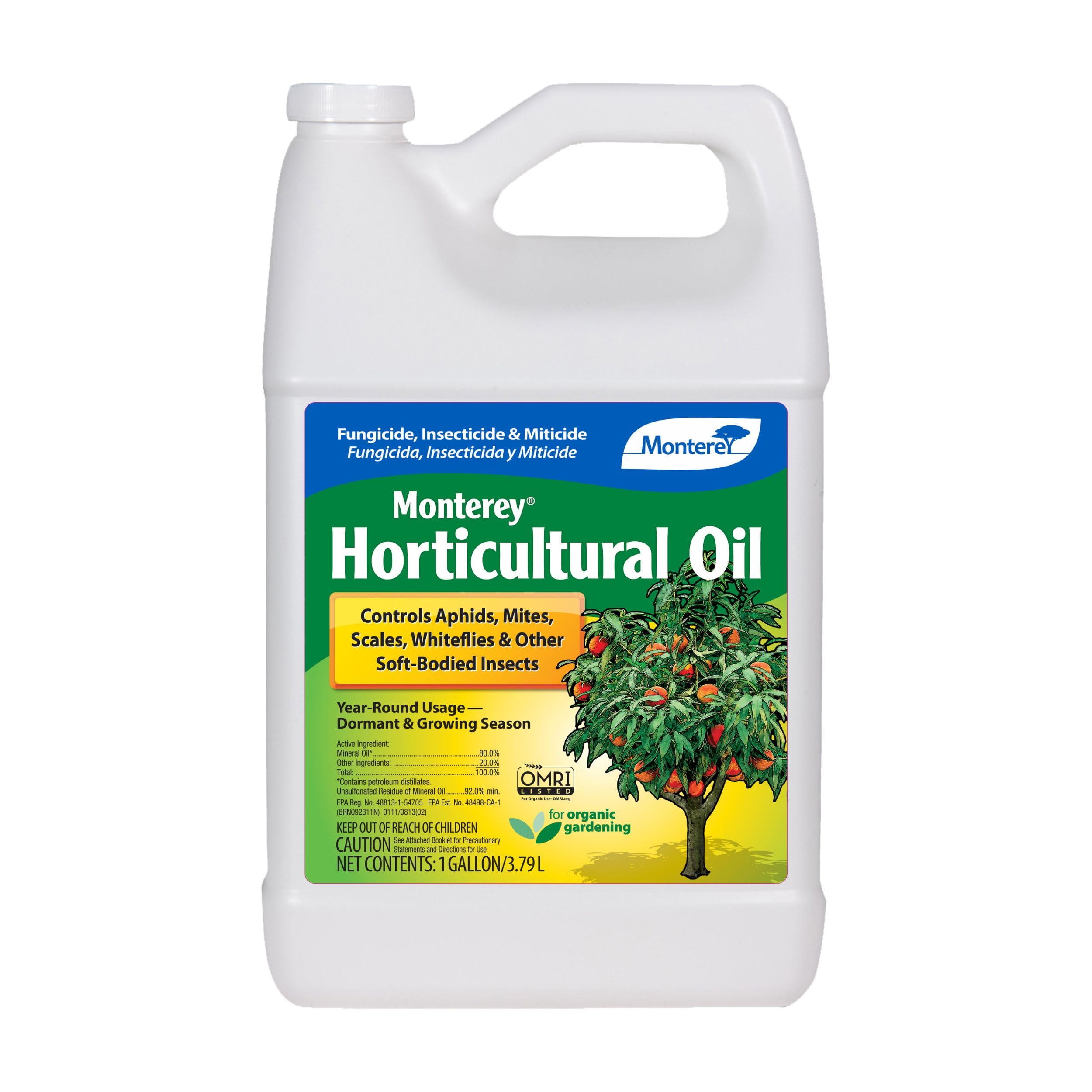 11 Unbelievable Horticulture Oil for 2024