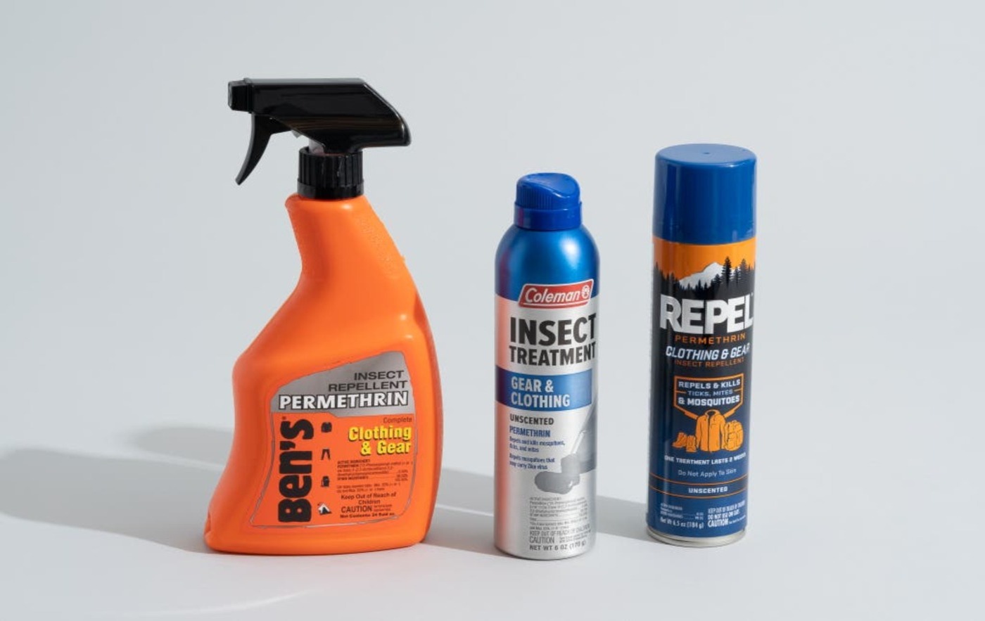 11 Unbelievable Permethrin Insect Repellent for 2023