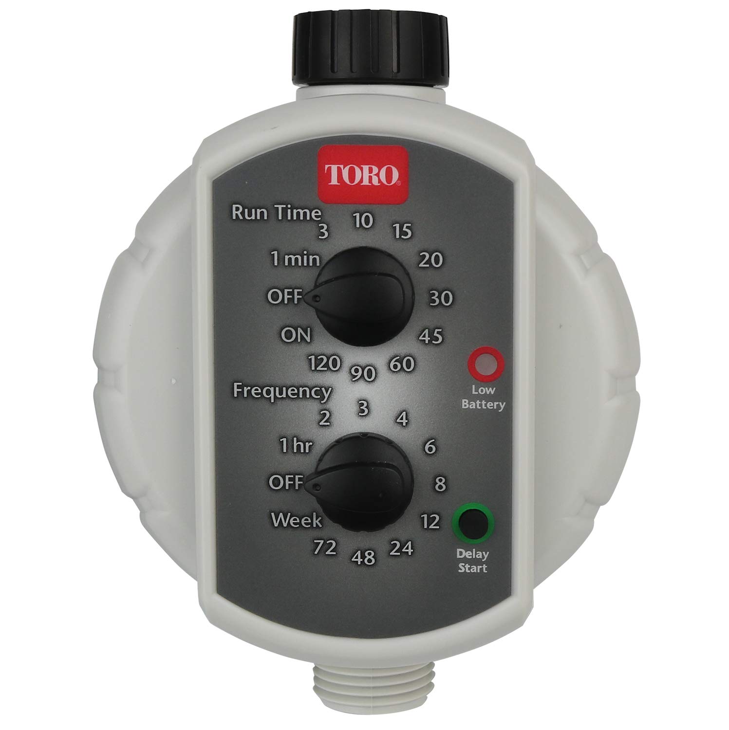 11 Unbelievable Toro Irrigation Timer for 2024