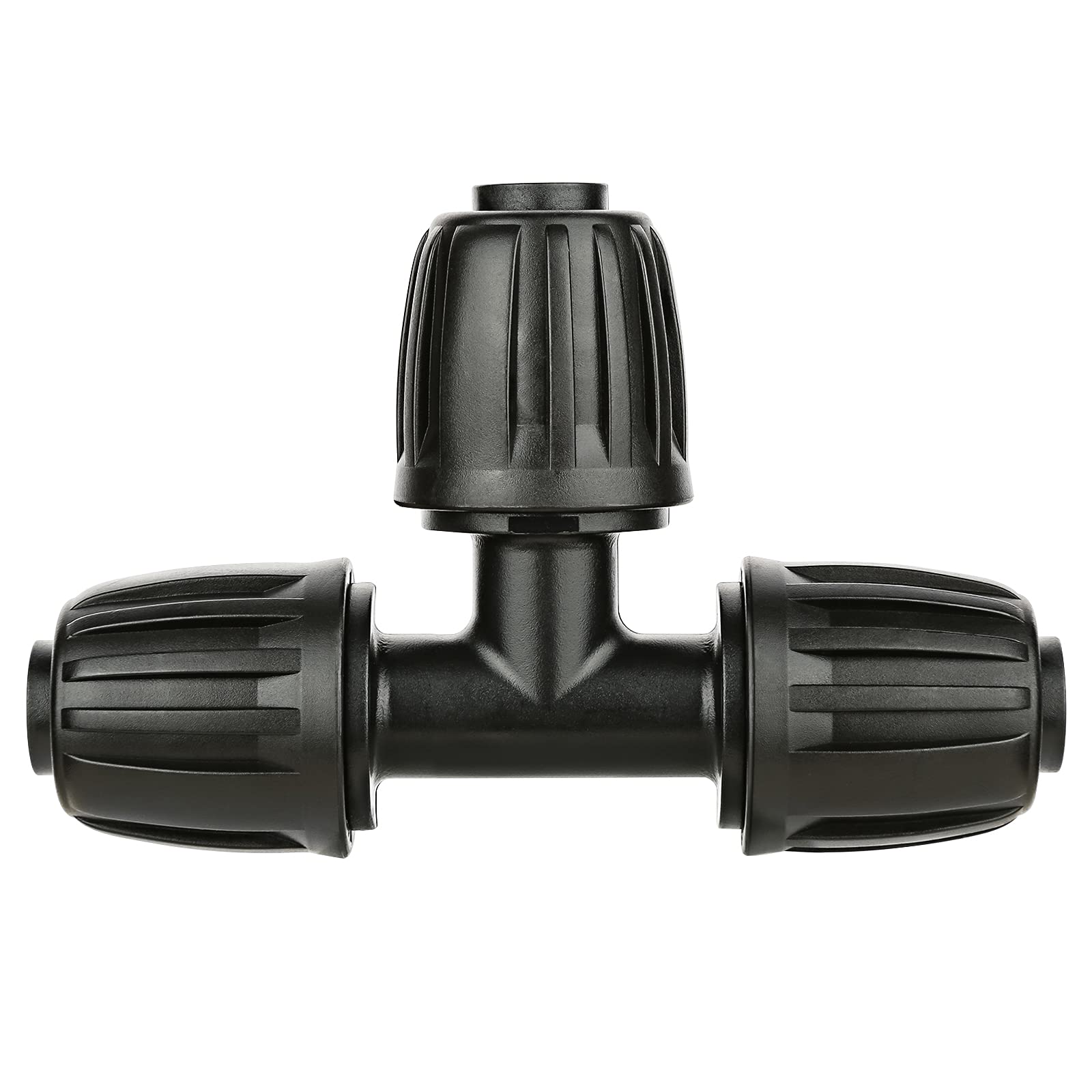 12 Amazing 1/2 Inch Irrigation Tubing Connectors for 2024