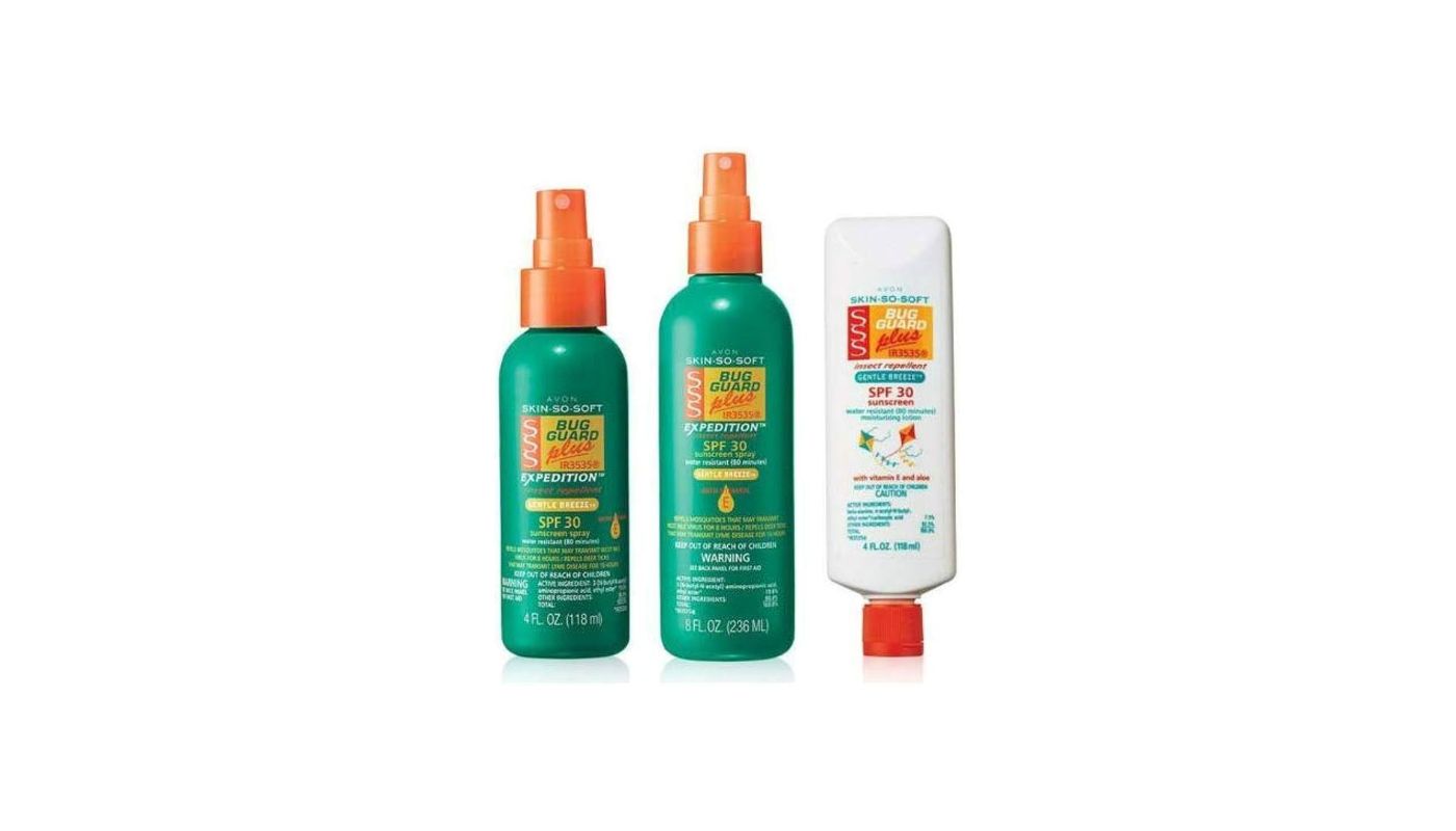 12 Amazing Avon Skin So Soft Insect Repellent for 2024