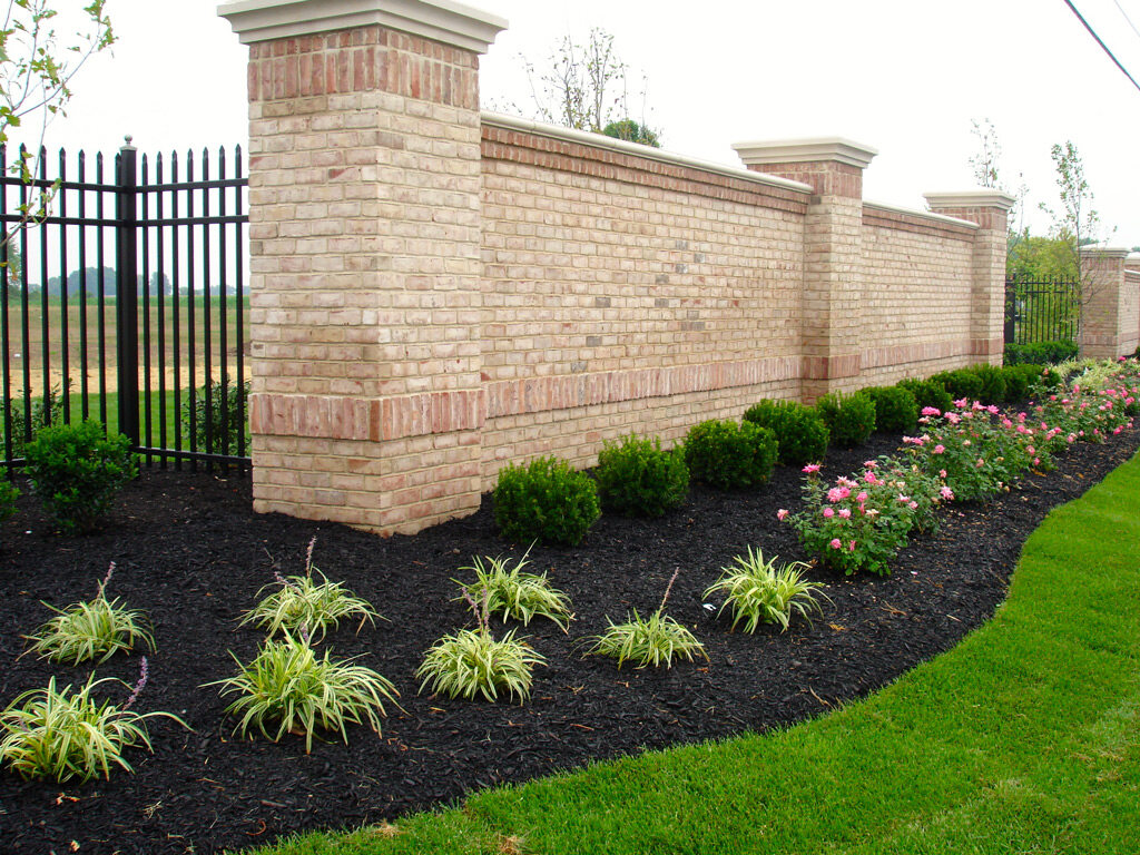 12 Amazing Black Mulch For Landscaping for 2024