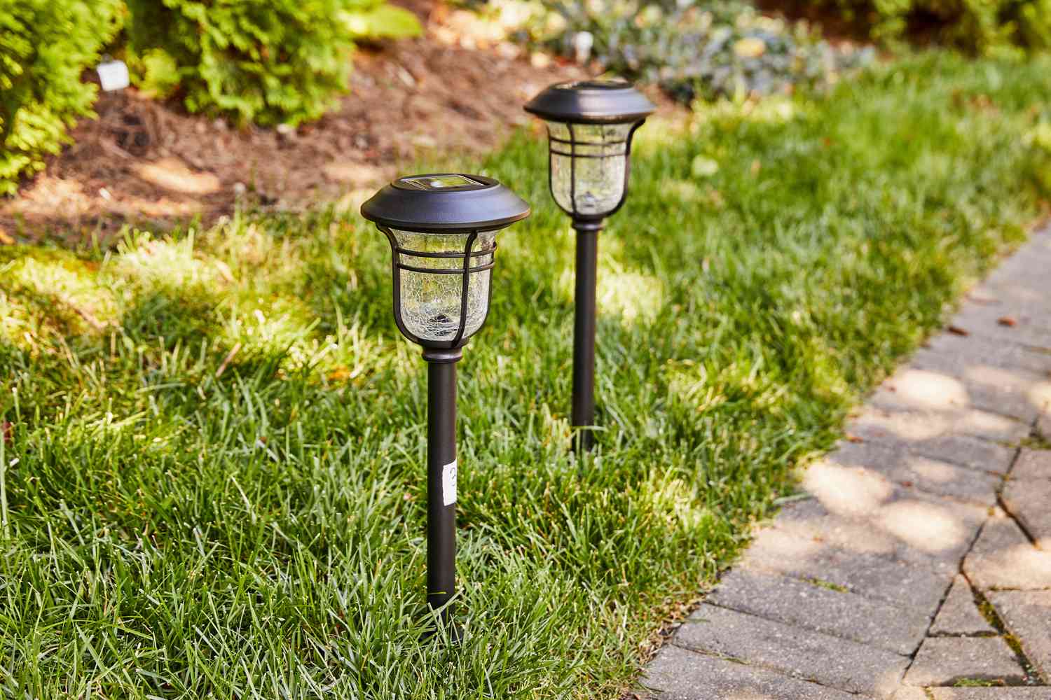 12 Incredible Landscaping Solar Lights for 2024