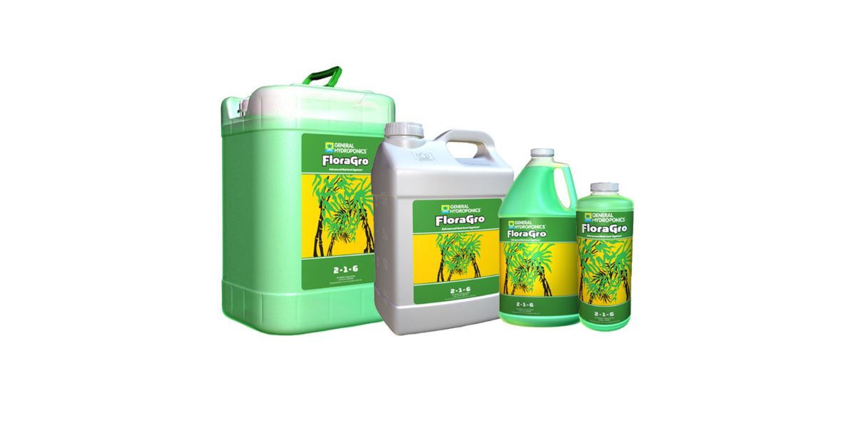 12 Superior Flora Grow General Hydroponics for 2023