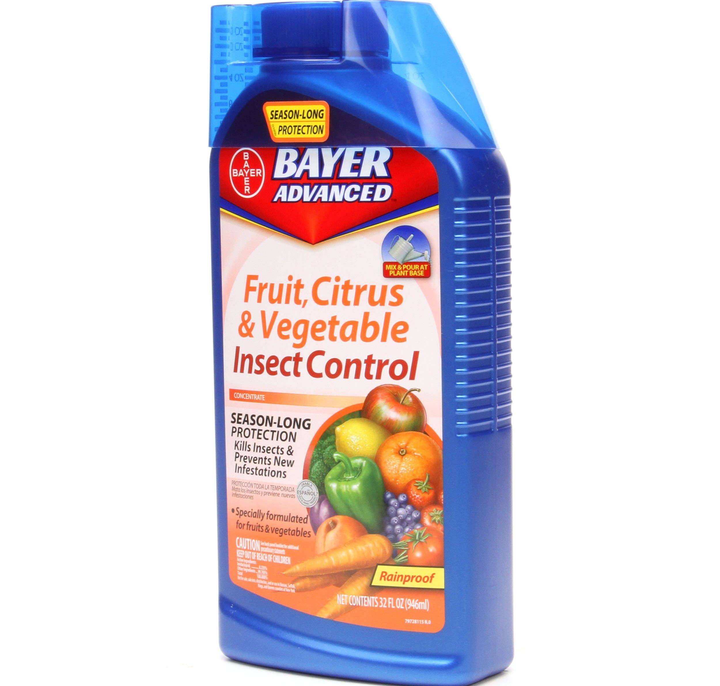 12 Unbelievable Bayer Advanced Fruit Citrus And Vegetable Insect Control for 2024