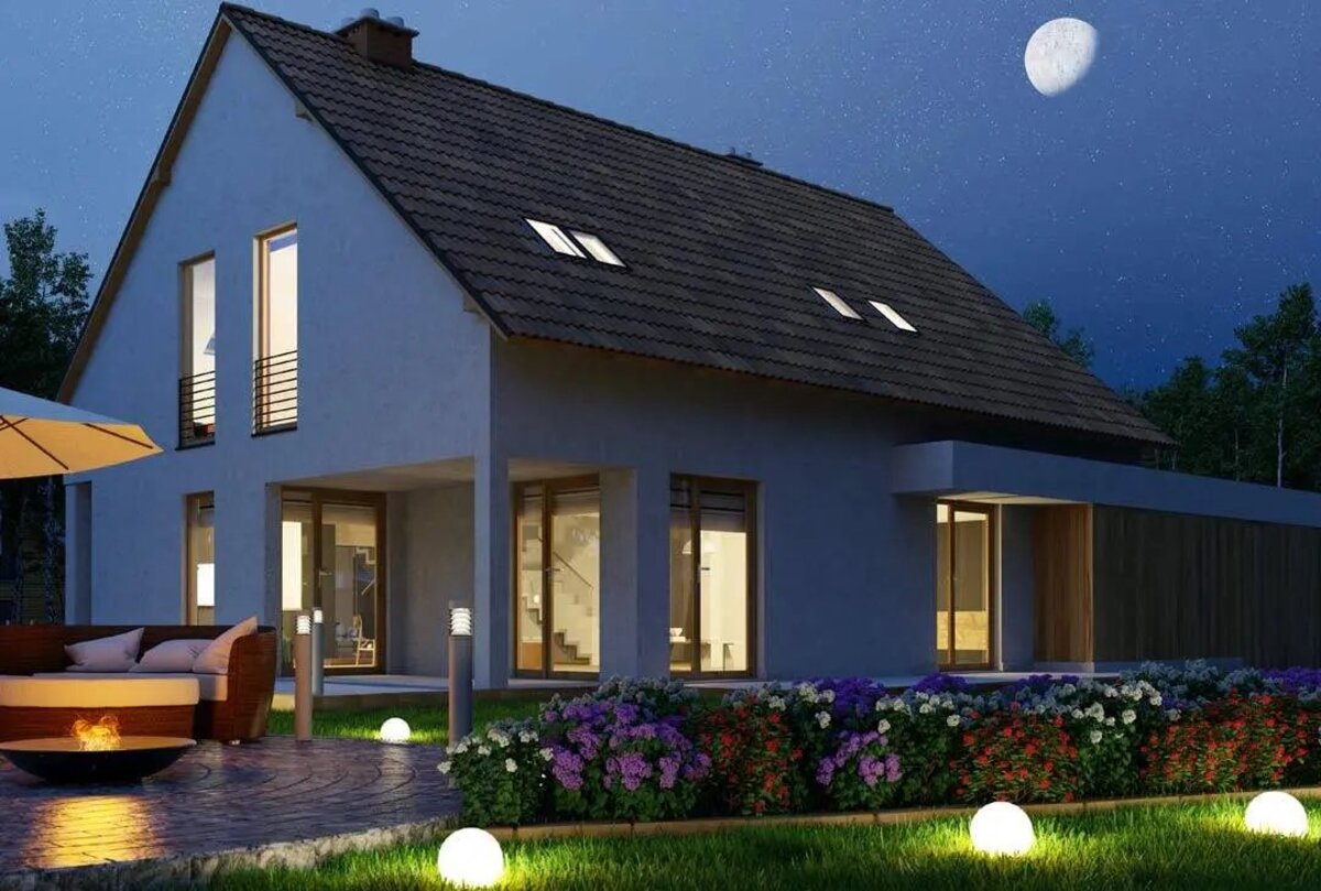 13 Amazing Landscaping Light for 2024