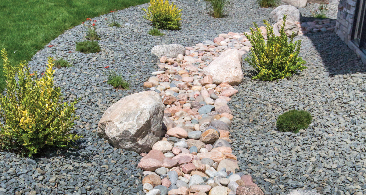 13 Amazing Landscaping Rocks And Stones for 2024