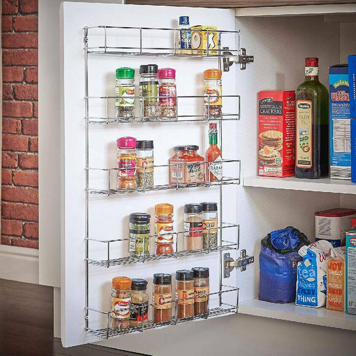 13 Best Herb Cupboard for 2024