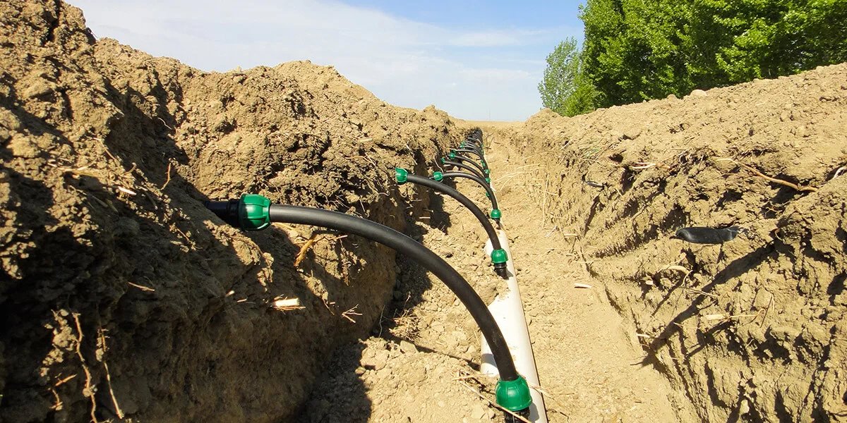 13 Best Subsurface Drip Irrigation for 2024