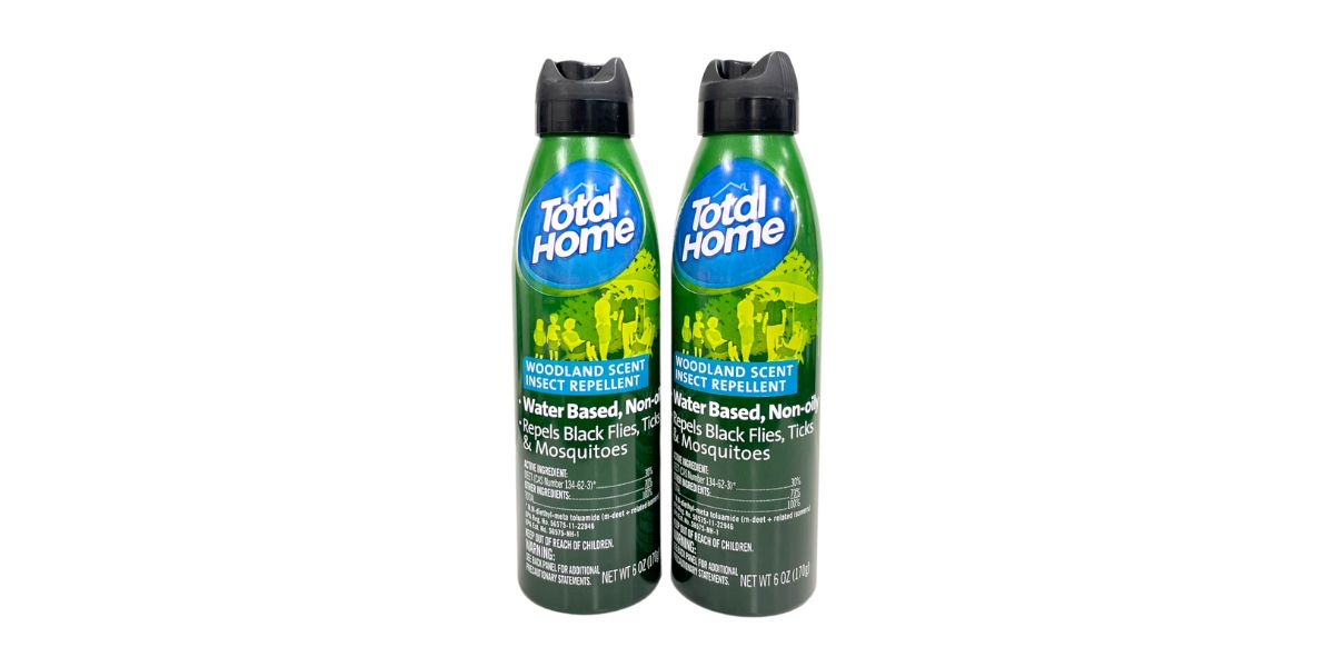 13 Best Total Home Woodland Scent Insect Repellent for 2023