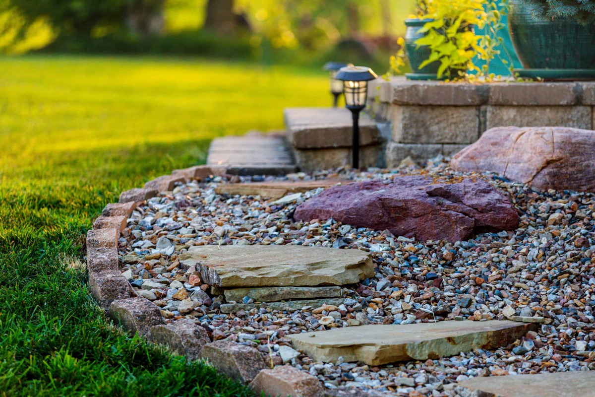 13 Incredible Decorative Rocks For Landscaping for 2024