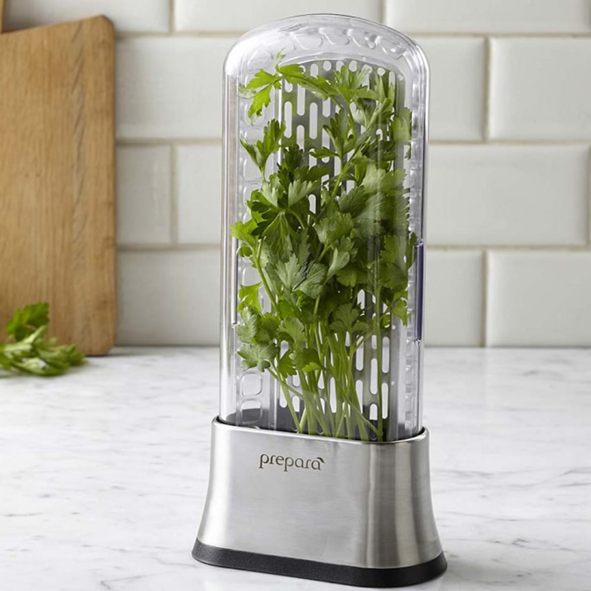 13 Incredible Herb Savers For The Fridge for 2024