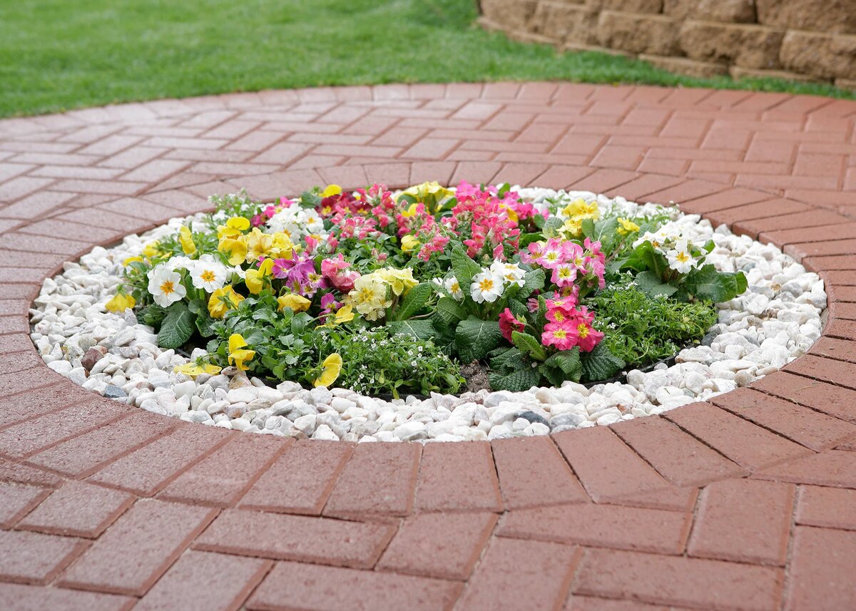 13 Incredible Marble Chips Landscaping for 2024