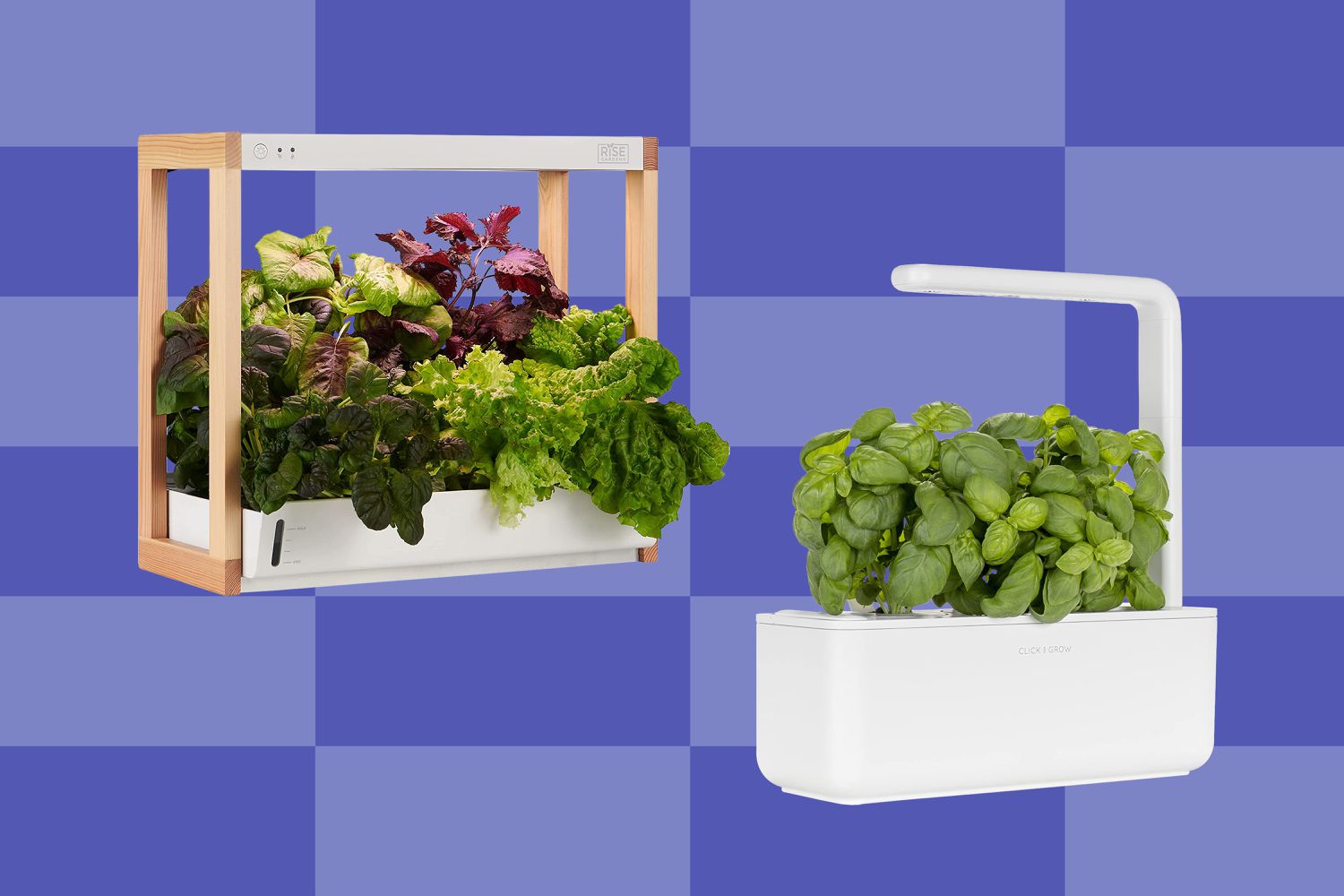 13 Incredible Small Hydroponics Growing System for 2024