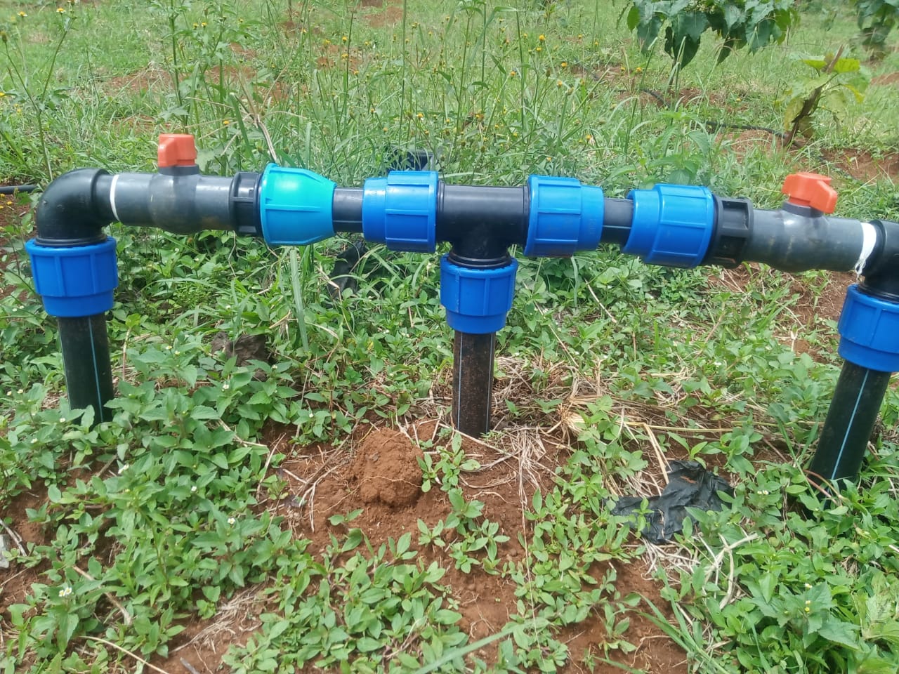 13 Superior Drip Irrigation Kits for 2024