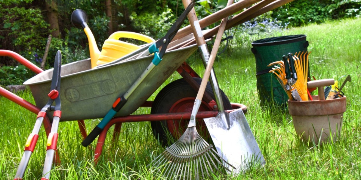 13 Superior Landscaping Tools And Equipment for 2024