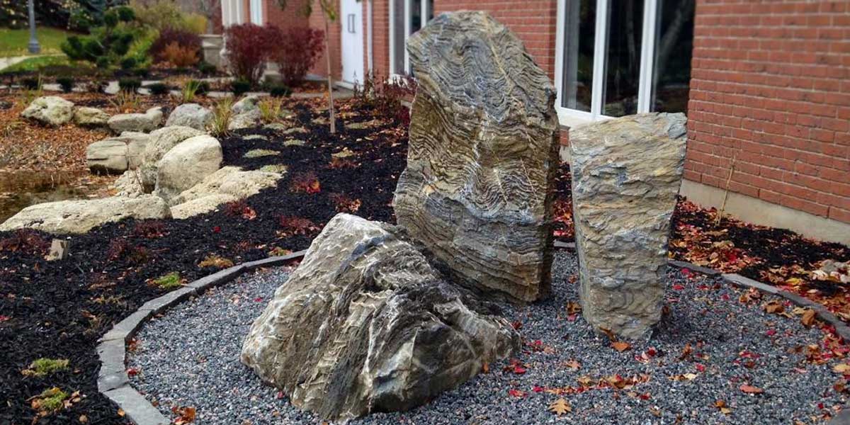 13 Superior Lava Rock For Landscaping for 2024