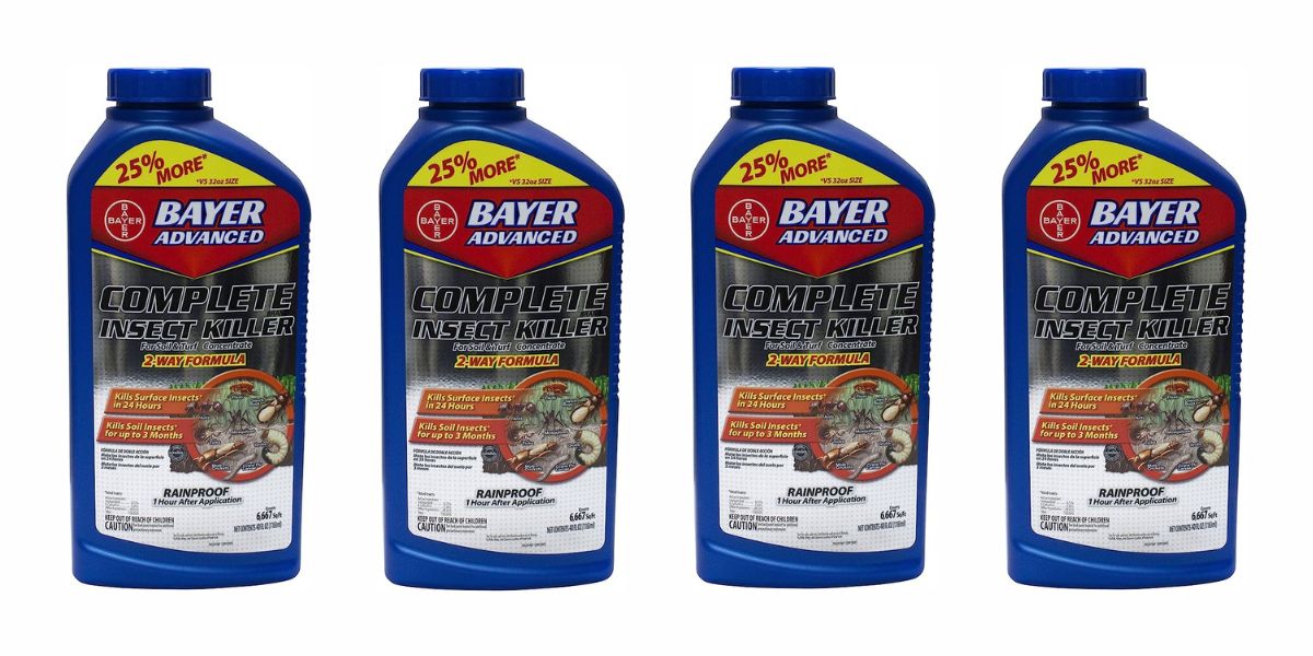14 Amazing Bayer Advanced Complete Insect Killer for 2023