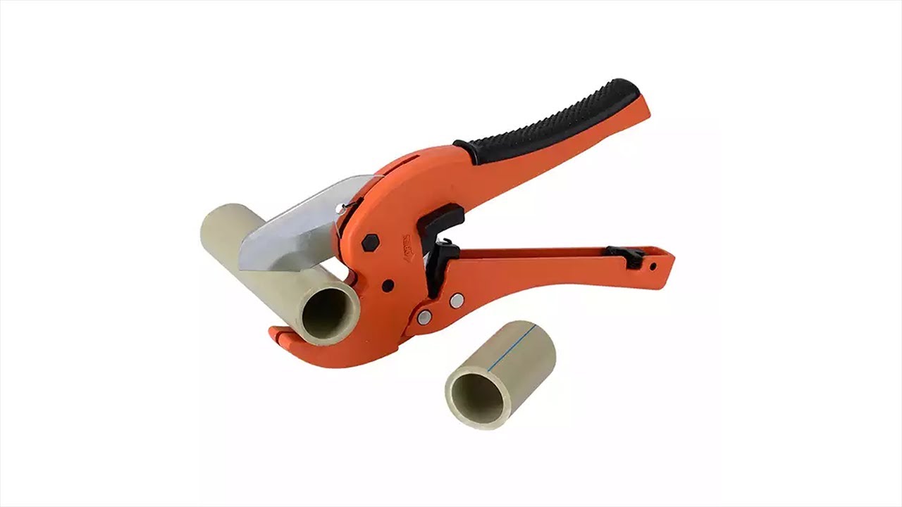 14 Amazing Irrigation Pipe Cutter for 2024