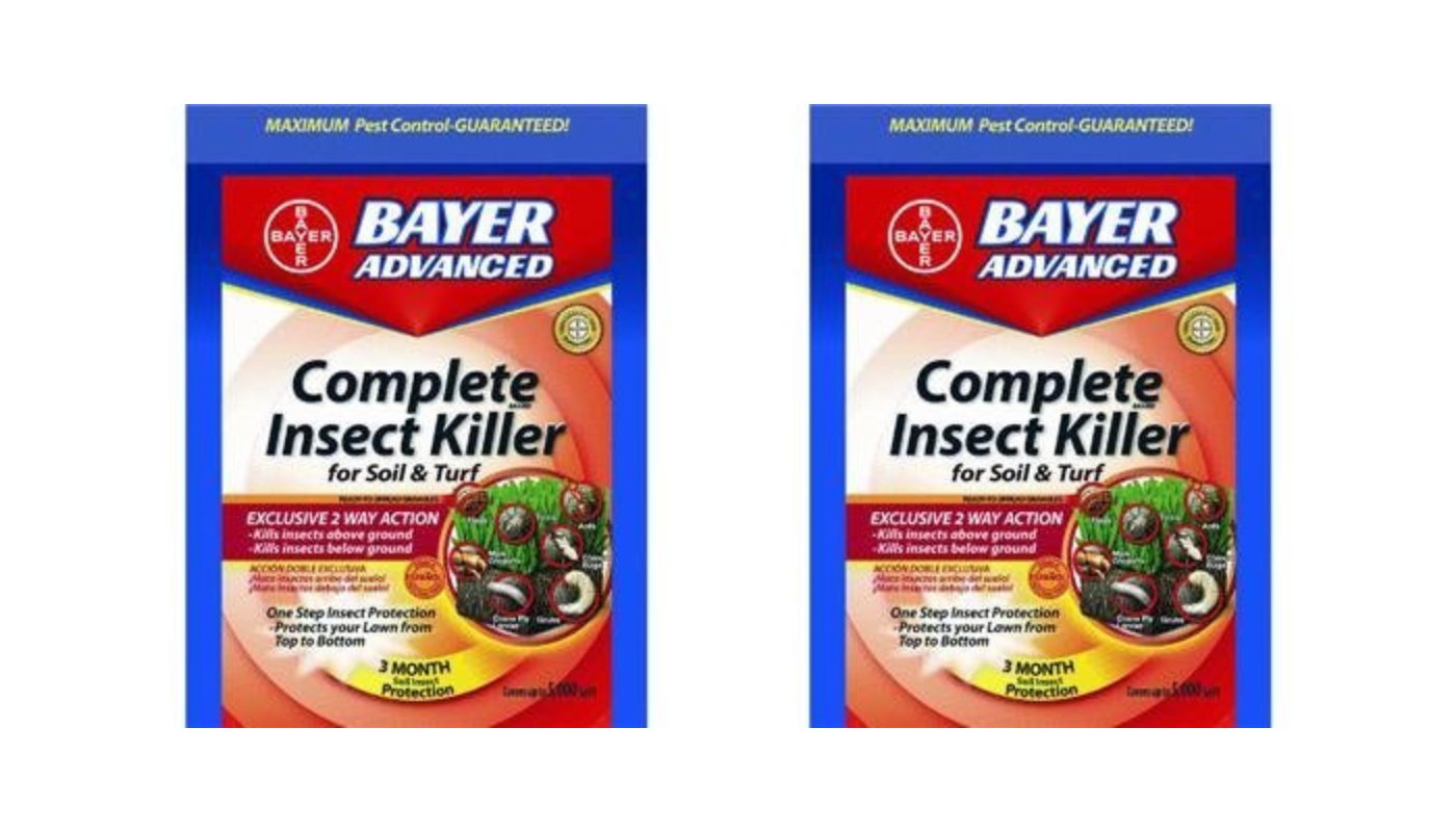 14 Best Bayer Insect Killer for 2023