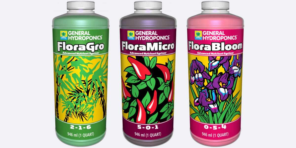 14 Best General Hydroponics Flora Series for 2023