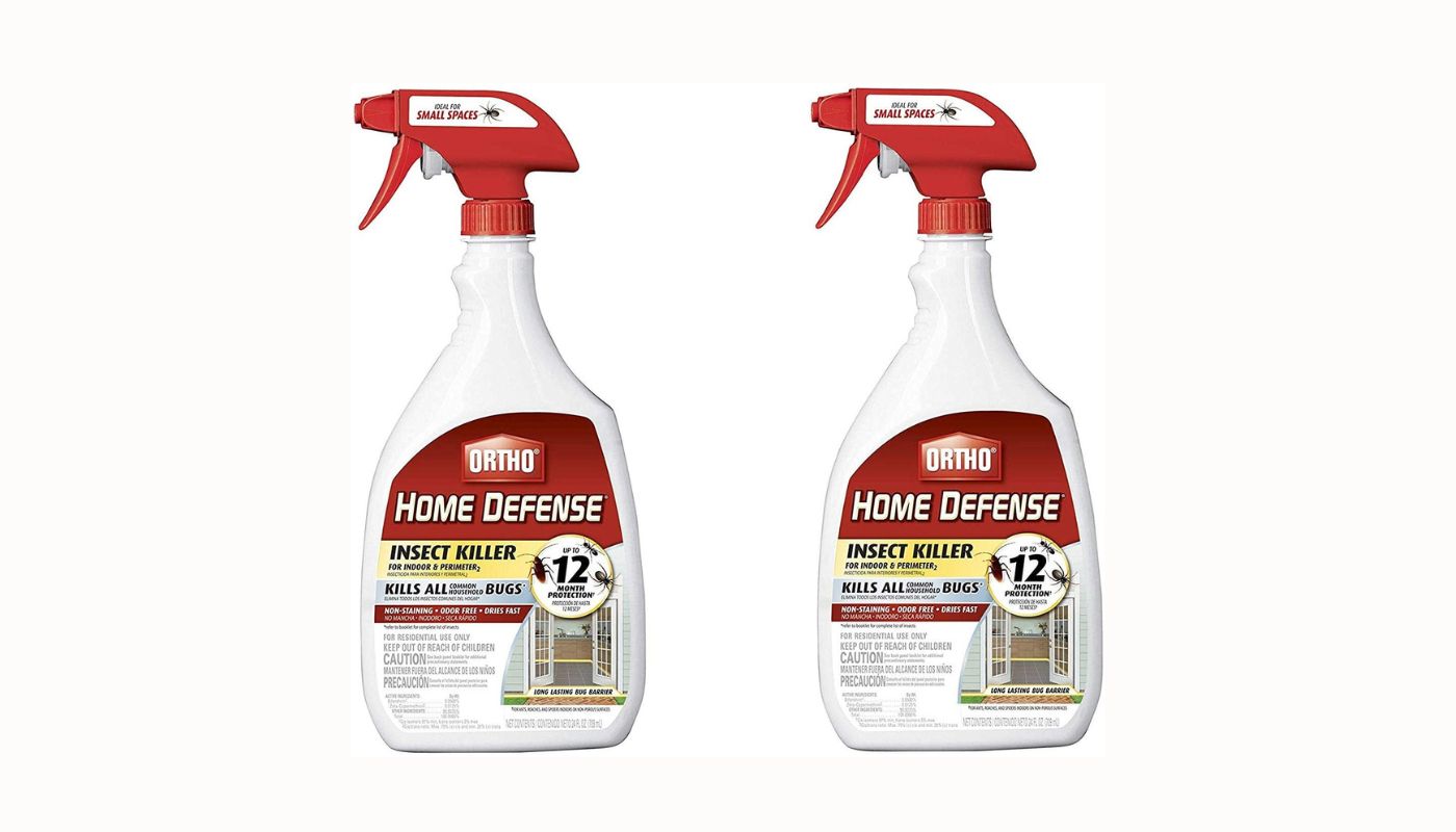 14 Best Ortho Home Defense Max Insect Killer for 2024
