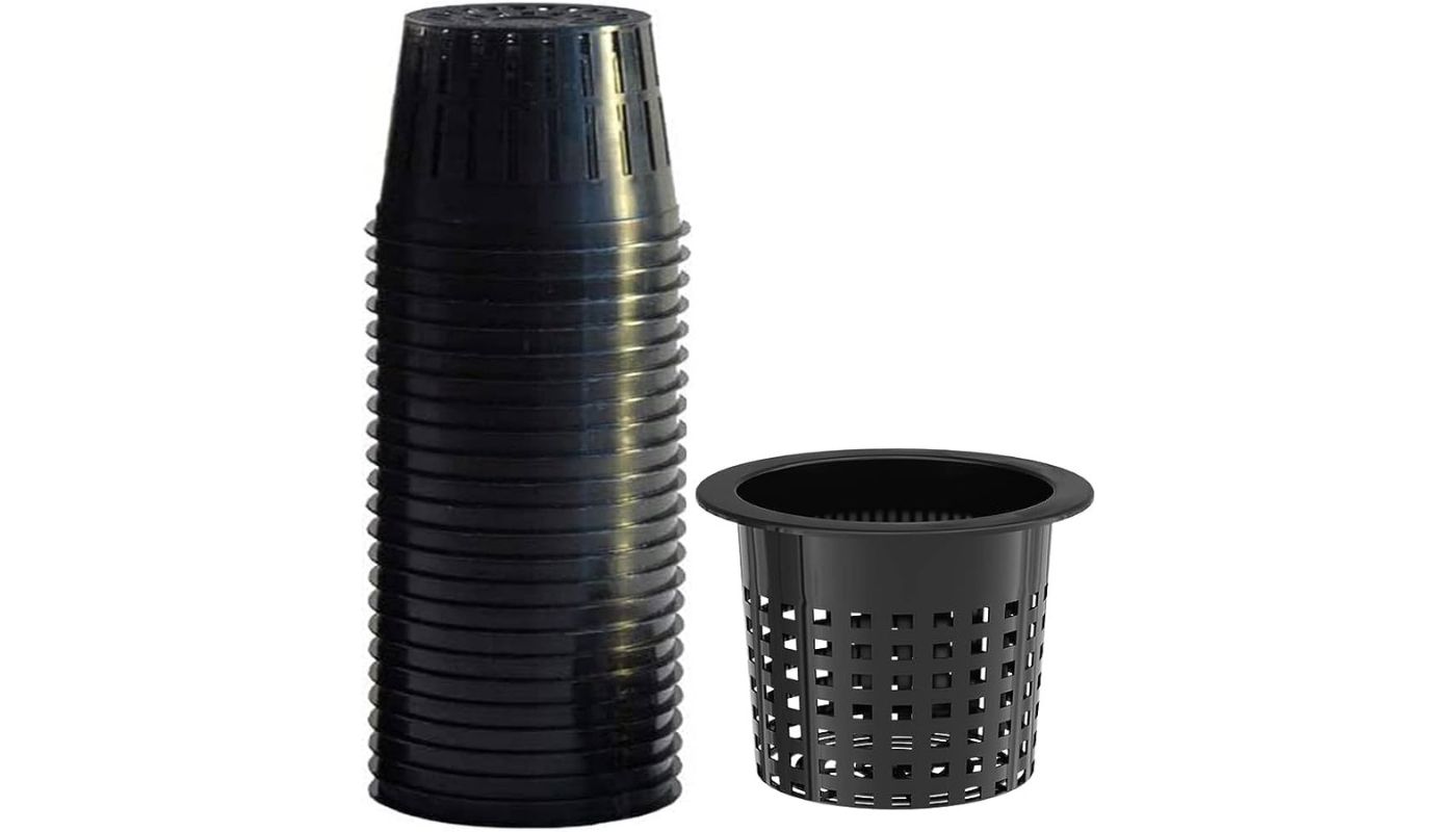 14 Superior 6 Inch Net Pots For Hydroponics for 2024