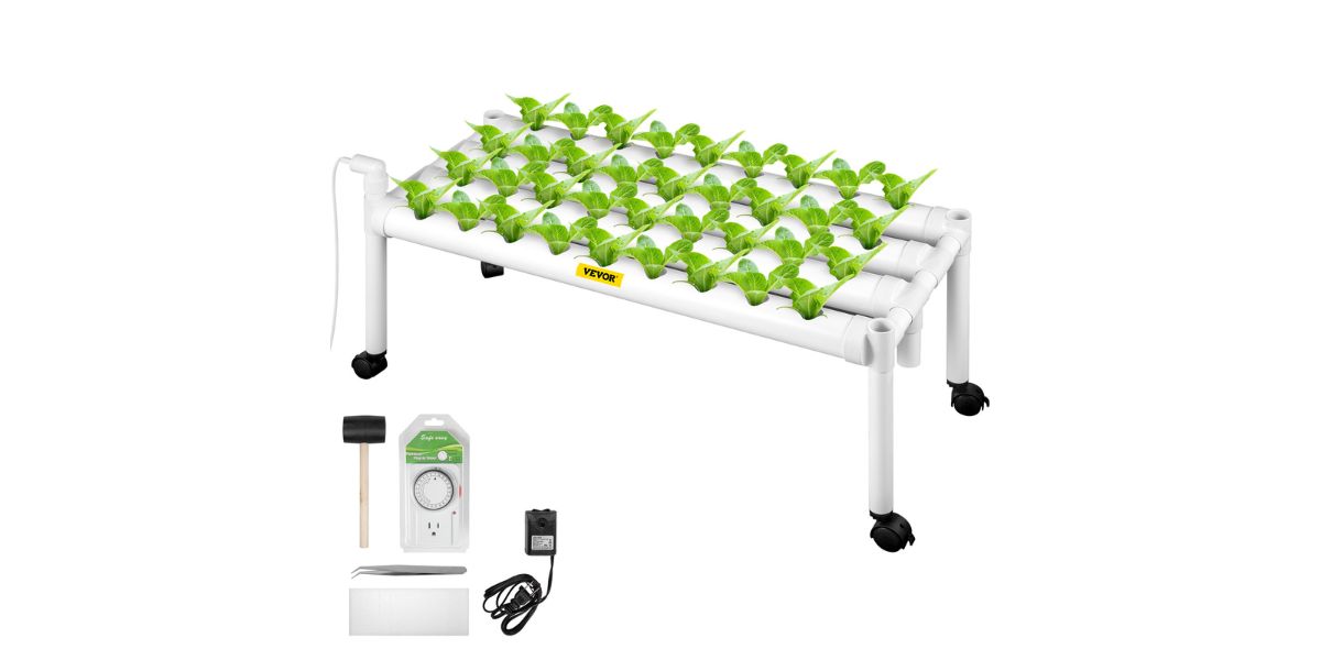 14 Unbelievable Hydroponics Timer for 2023