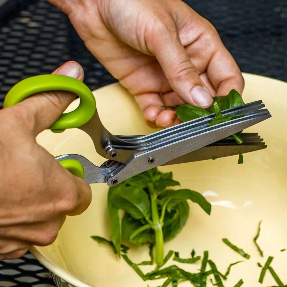 15 Amazing Herb Cutting Scissors for 2024