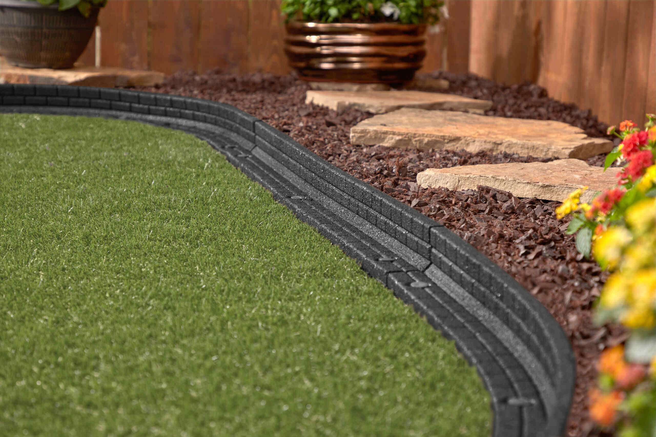15 Amazing Rubber Mulch For Landscaping for 2024
